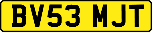 BV53MJT