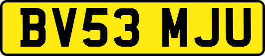 BV53MJU