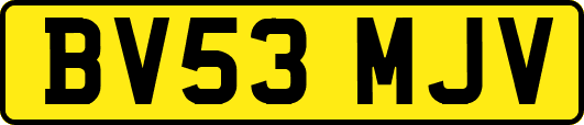 BV53MJV
