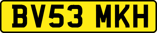 BV53MKH