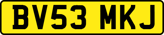 BV53MKJ