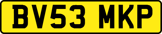 BV53MKP