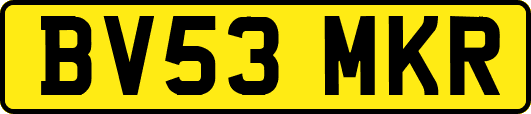 BV53MKR