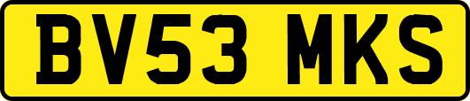 BV53MKS
