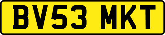 BV53MKT