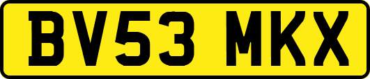 BV53MKX
