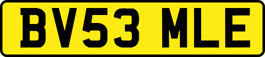 BV53MLE