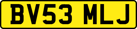 BV53MLJ