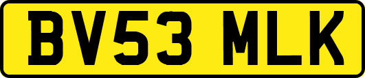 BV53MLK