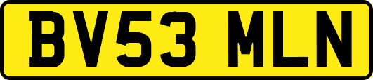 BV53MLN