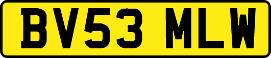 BV53MLW