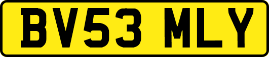 BV53MLY