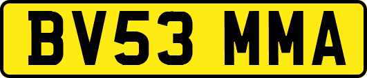 BV53MMA