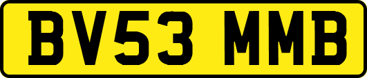 BV53MMB