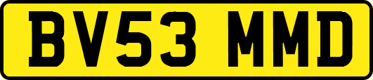 BV53MMD