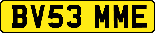 BV53MME