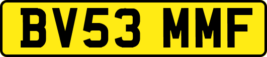 BV53MMF