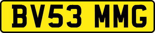 BV53MMG