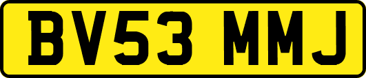 BV53MMJ