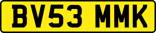 BV53MMK
