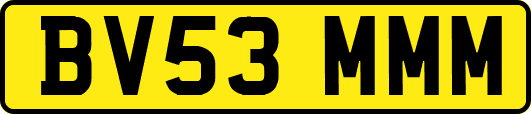 BV53MMM