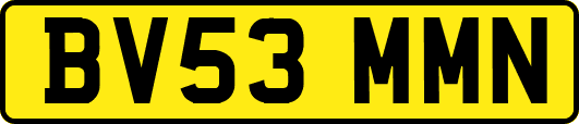 BV53MMN