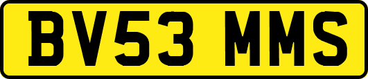 BV53MMS