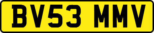 BV53MMV