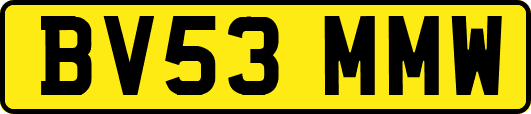 BV53MMW