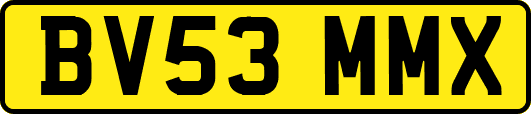 BV53MMX
