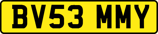 BV53MMY