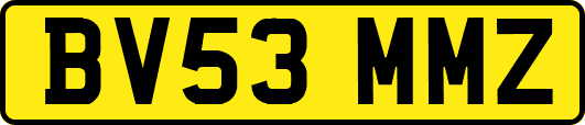 BV53MMZ