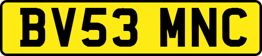 BV53MNC