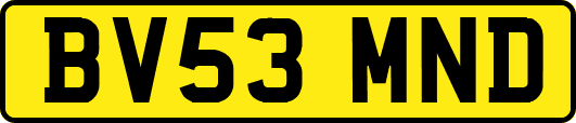BV53MND