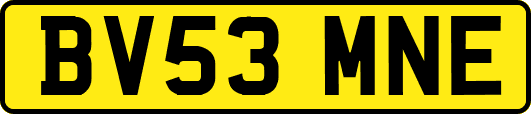 BV53MNE