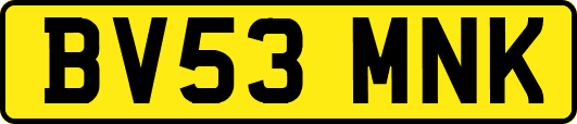 BV53MNK