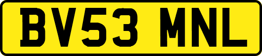 BV53MNL