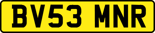 BV53MNR
