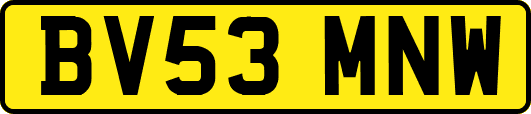 BV53MNW