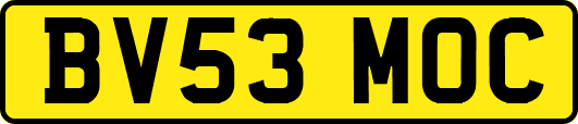 BV53MOC