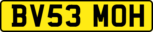 BV53MOH