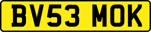 BV53MOK