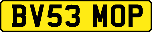 BV53MOP