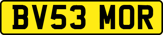 BV53MOR