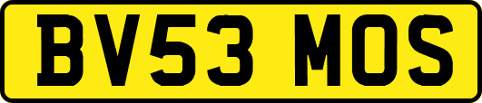 BV53MOS