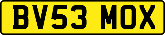 BV53MOX
