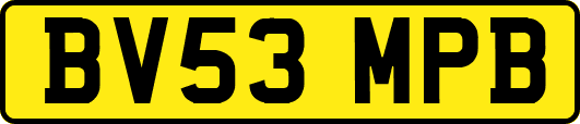 BV53MPB