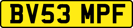 BV53MPF