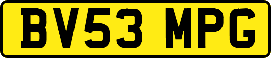 BV53MPG