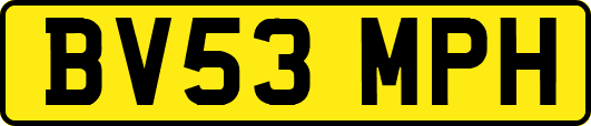 BV53MPH